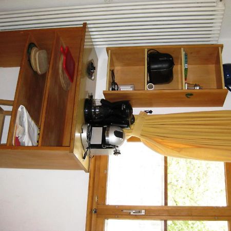 Apartment Bos-Cha 라 푼트-차무에스-치 외부 사진