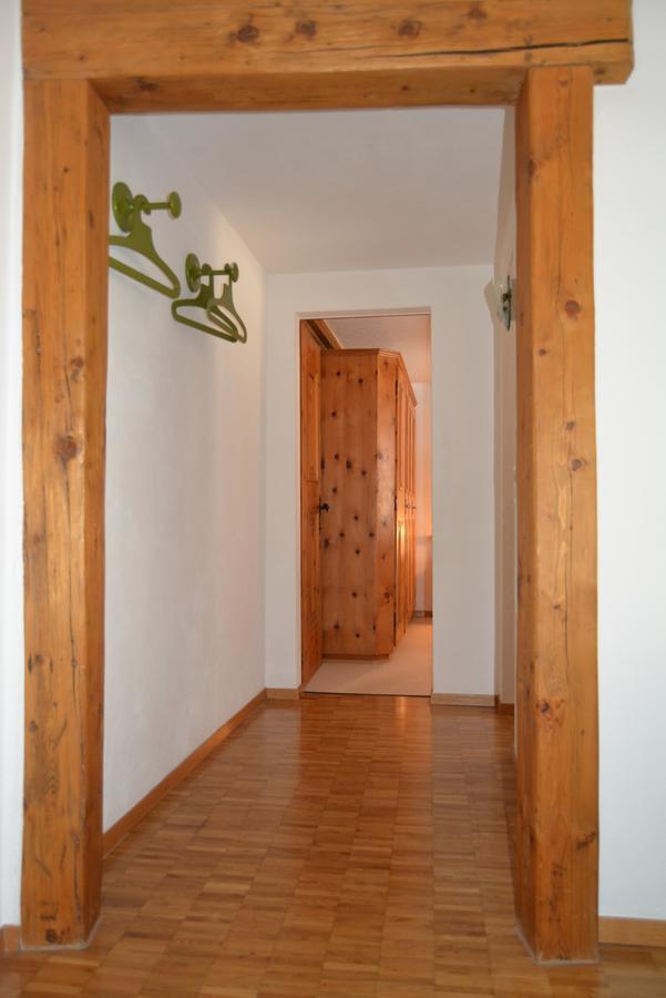 Apartment Bos-Cha 라 푼트-차무에스-치 외부 사진