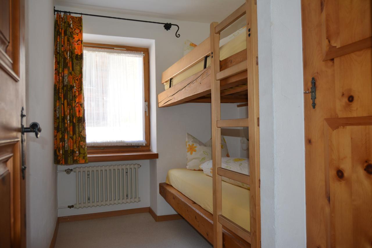 Apartment Bos-Cha 라 푼트-차무에스-치 외부 사진