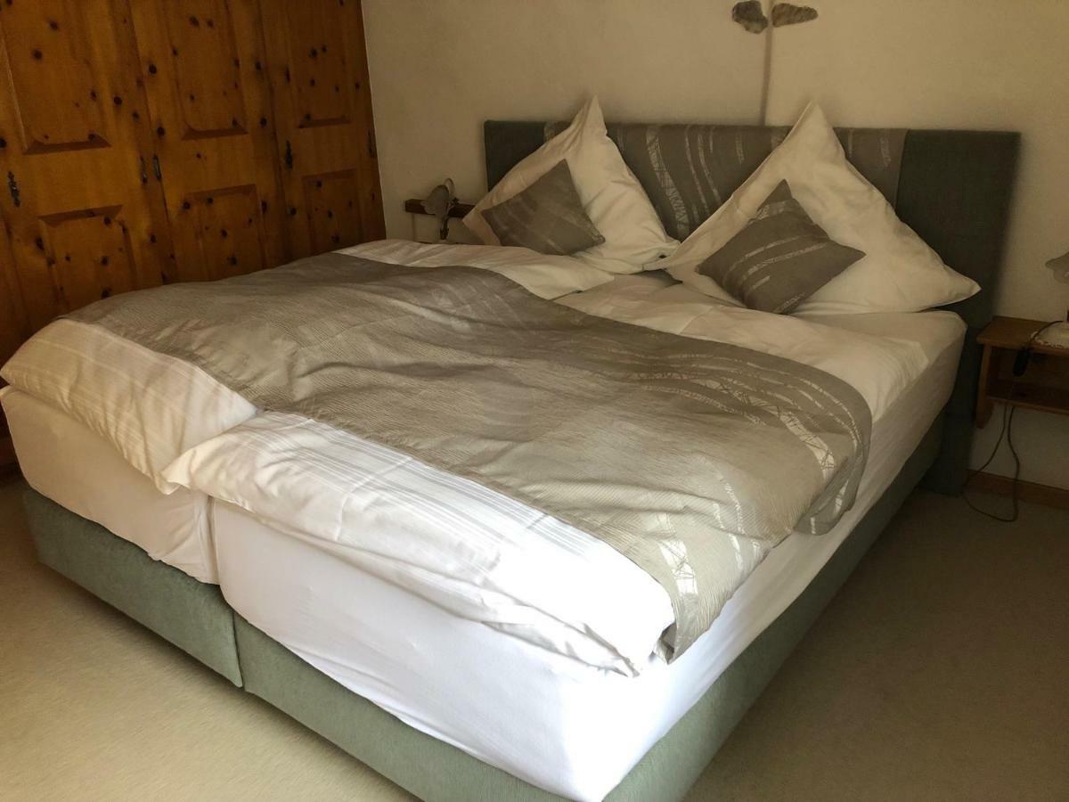 Apartment Bos-Cha 라 푼트-차무에스-치 외부 사진