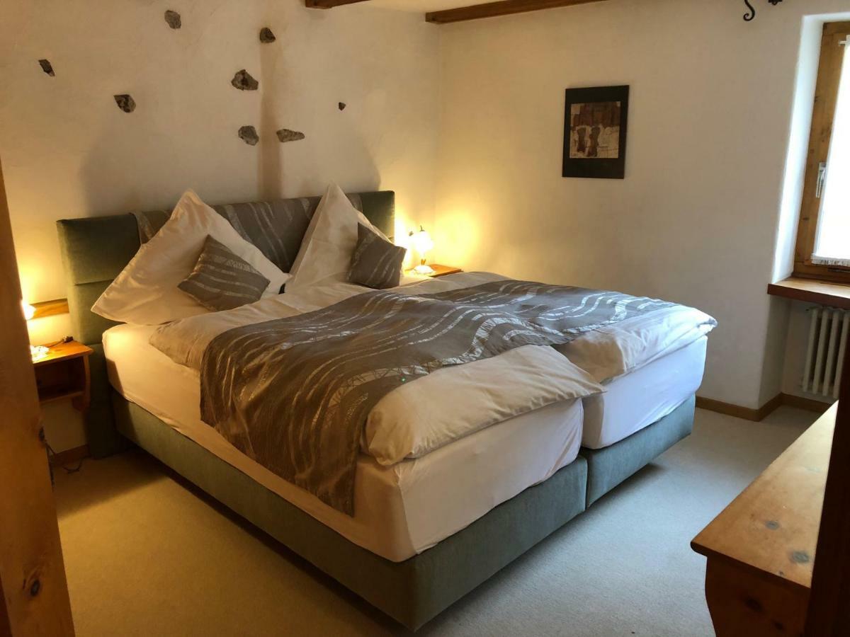 Apartment Bos-Cha 라 푼트-차무에스-치 외부 사진